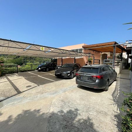 Žuljana Apartments Leko מראה חיצוני תמונה