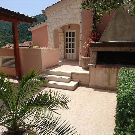 Žuljana Apartments Leko מראה חיצוני תמונה