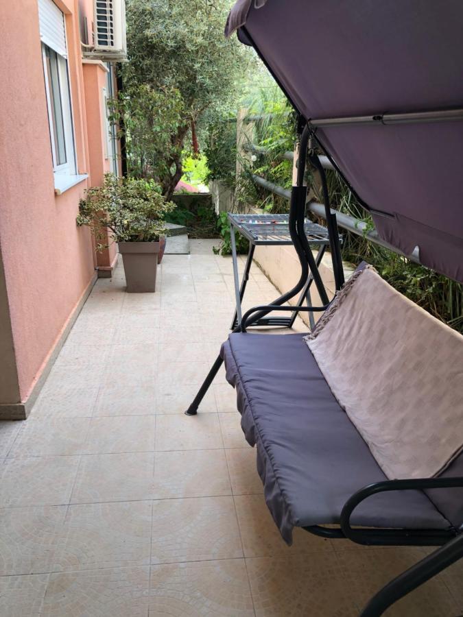 Žuljana Apartments Leko מראה חיצוני תמונה