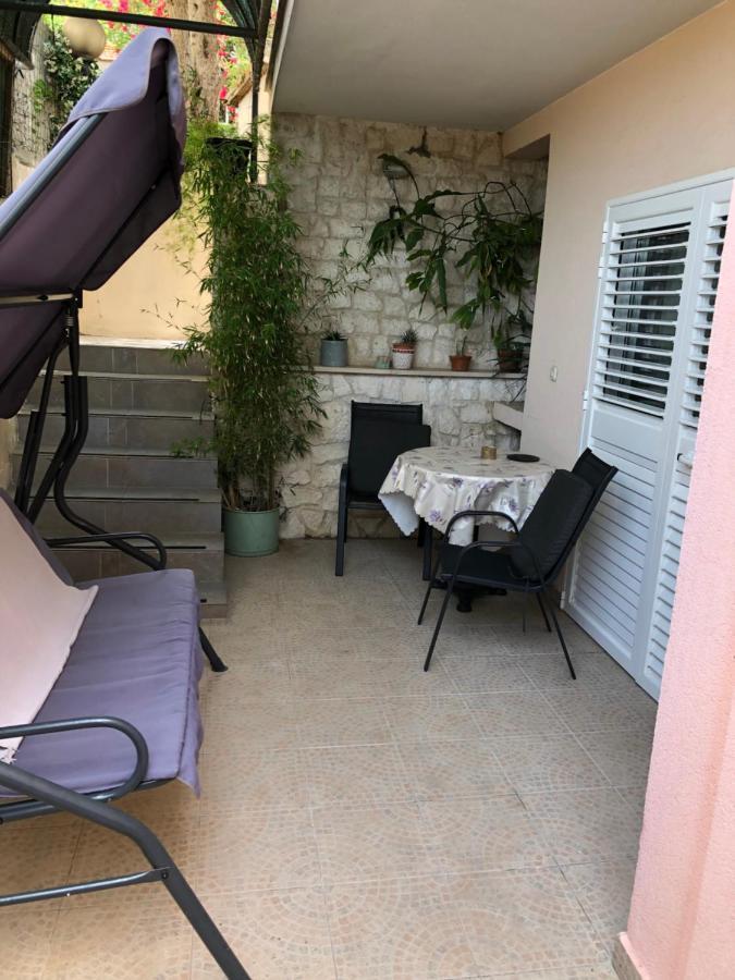 Žuljana Apartments Leko מראה חיצוני תמונה