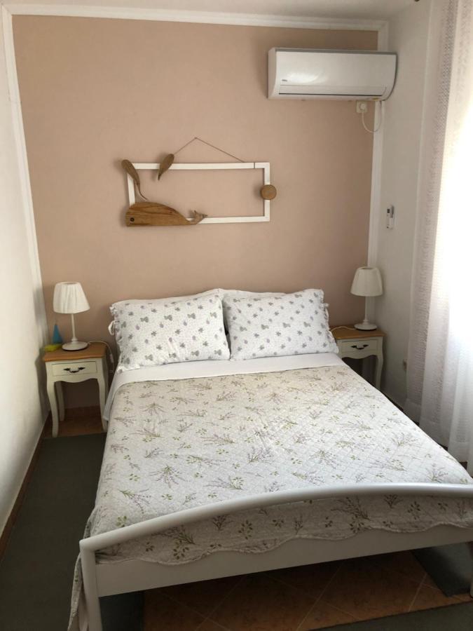 Žuljana Apartments Leko מראה חיצוני תמונה