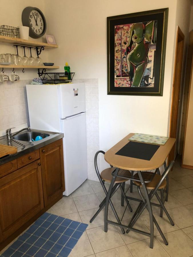 Žuljana Apartments Leko מראה חיצוני תמונה