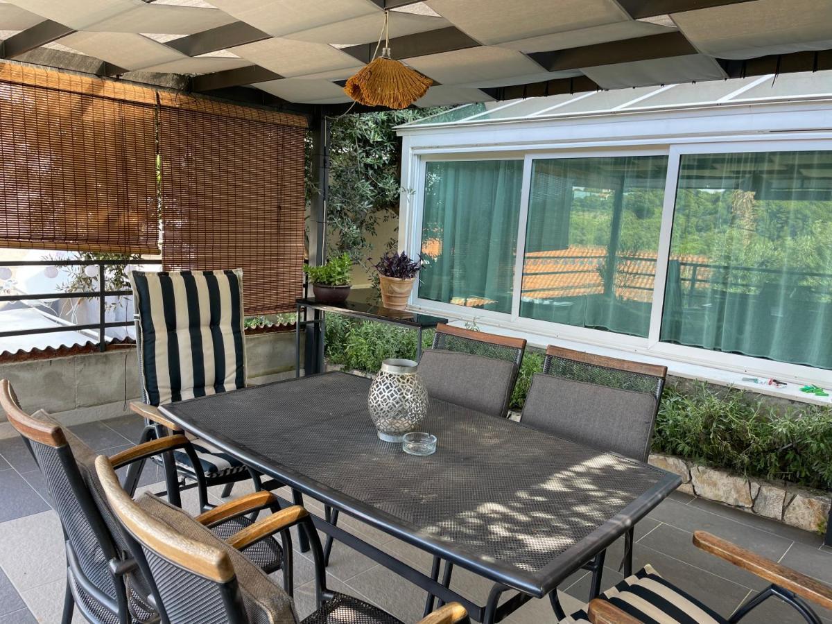 Žuljana Apartments Leko מראה חיצוני תמונה