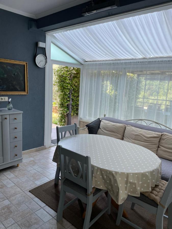 Žuljana Apartments Leko מראה חיצוני תמונה