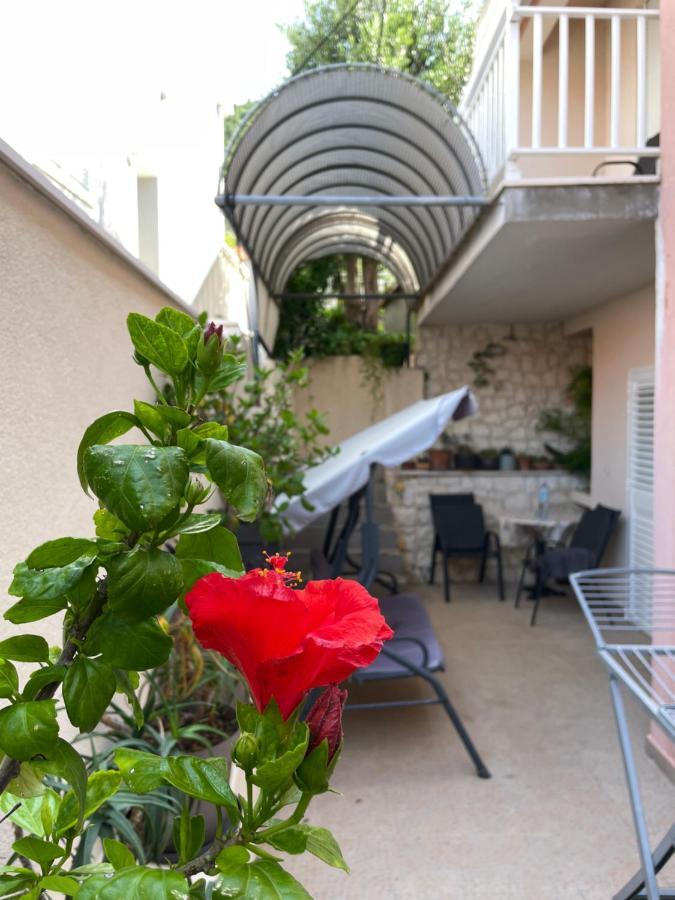 Žuljana Apartments Leko מראה חיצוני תמונה