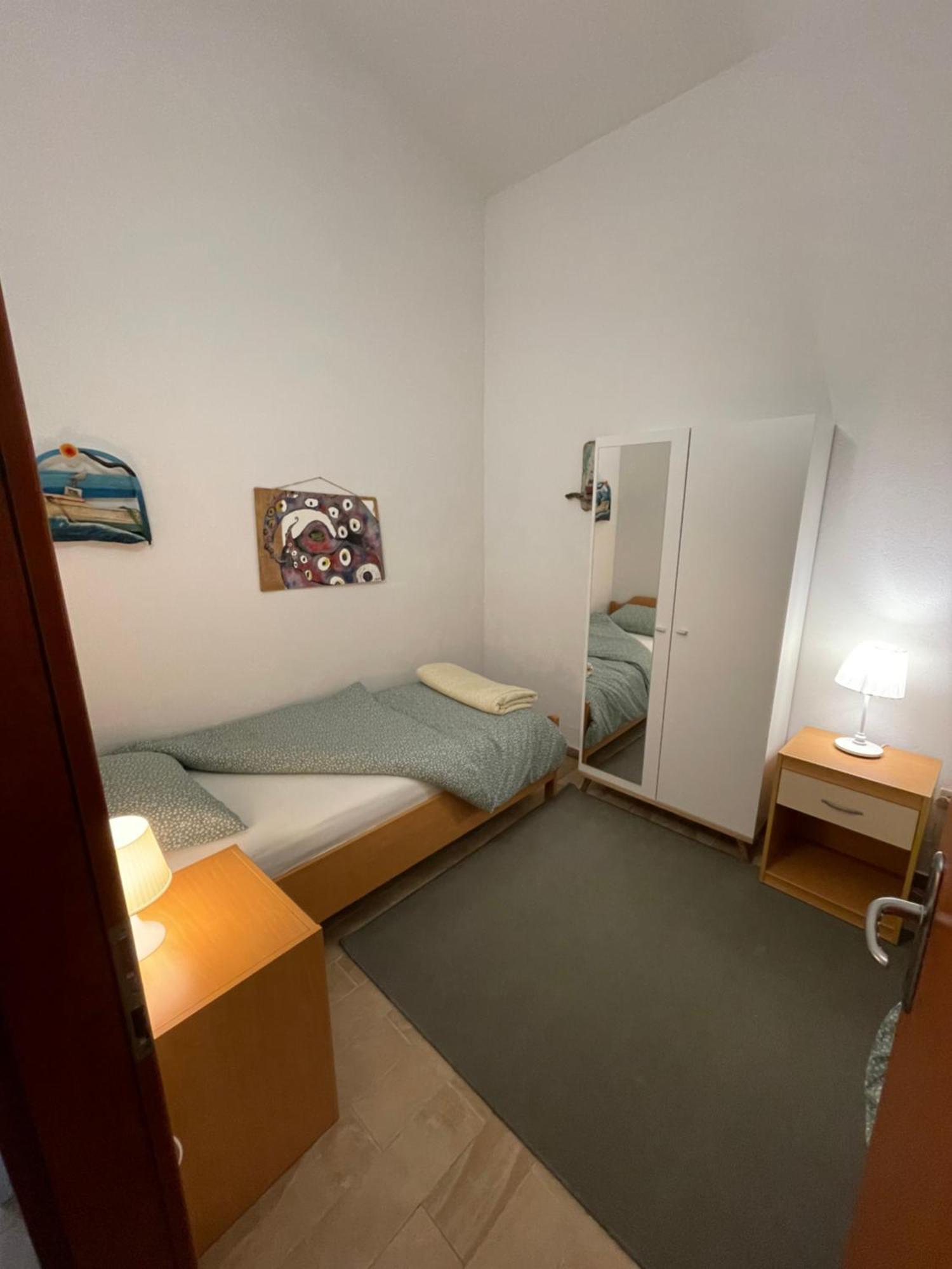 Žuljana Apartments Leko מראה חיצוני תמונה