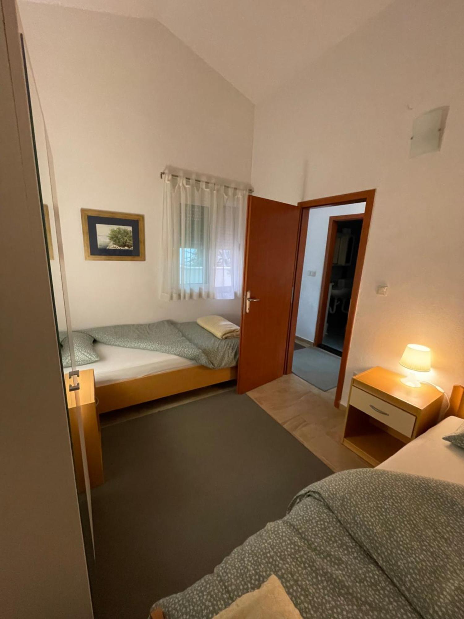 Žuljana Apartments Leko מראה חיצוני תמונה
