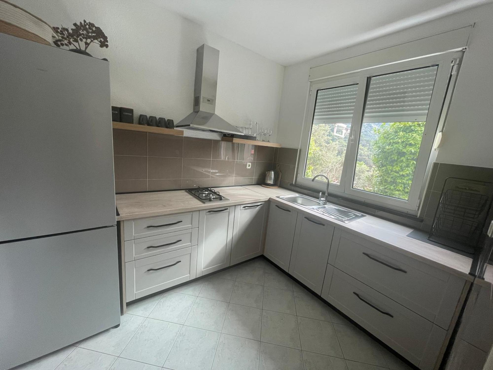 Žuljana Apartments Leko מראה חיצוני תמונה