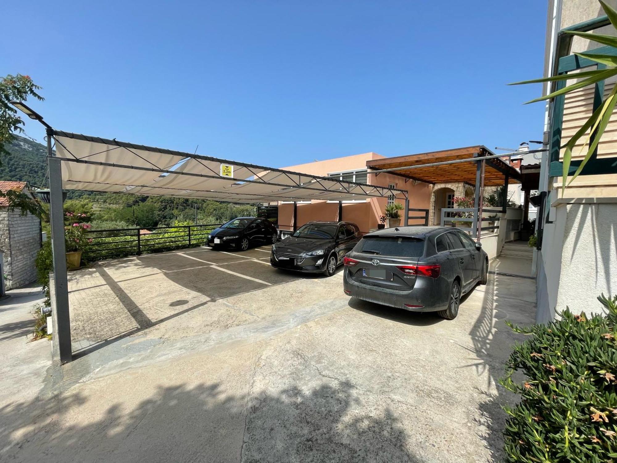 Žuljana Apartments Leko מראה חיצוני תמונה