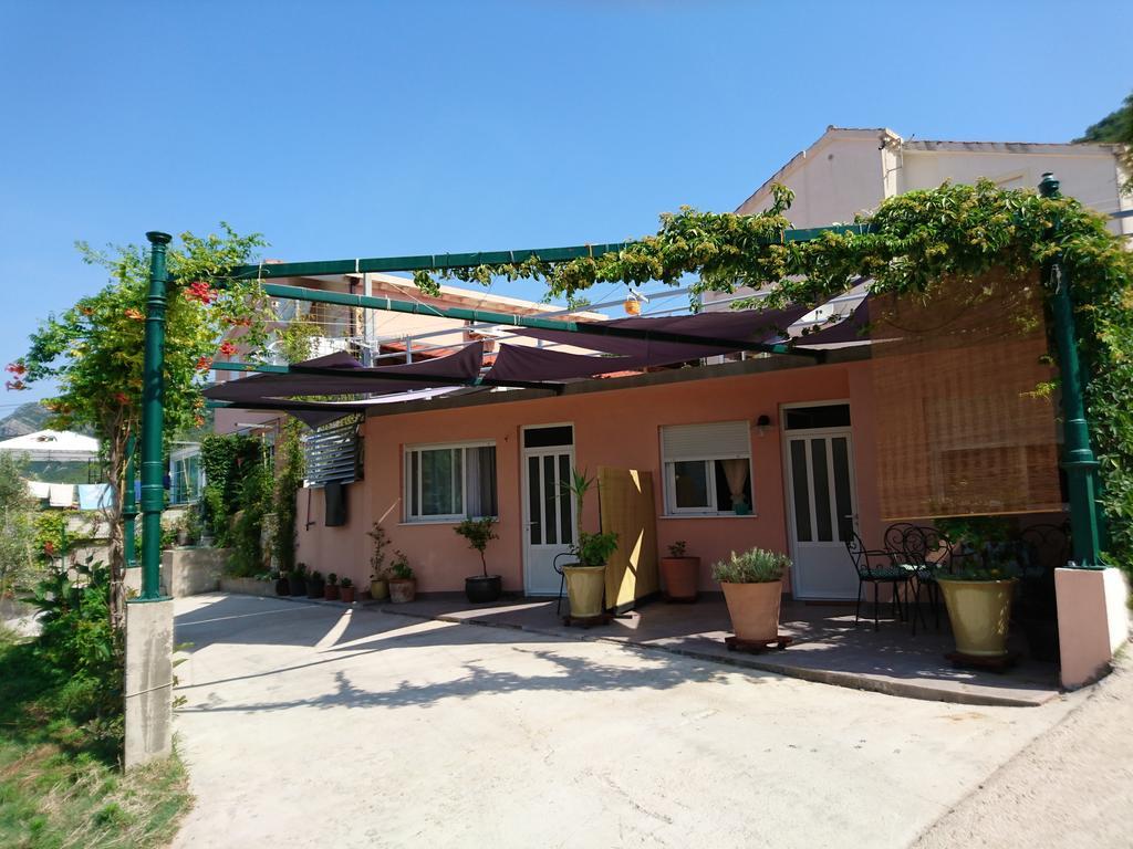Žuljana Apartments Leko מראה חיצוני תמונה