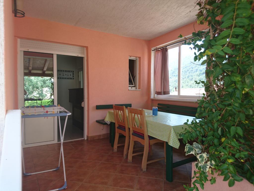 Žuljana Apartments Leko מראה חיצוני תמונה