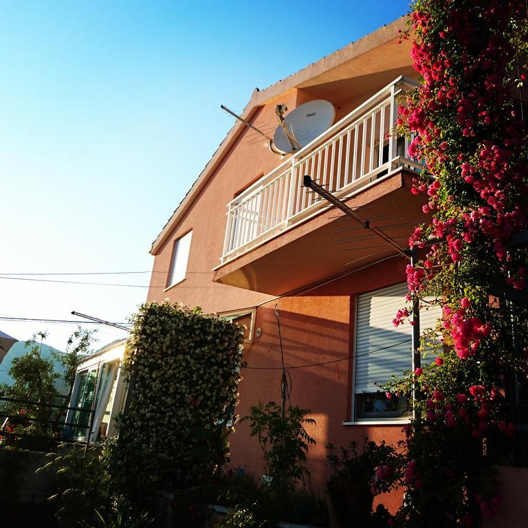Žuljana Apartments Leko מראה חיצוני תמונה