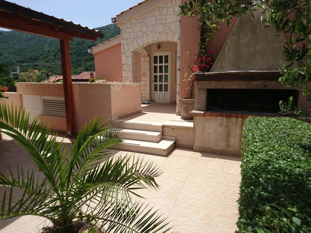 Žuljana Apartments Leko מראה חיצוני תמונה