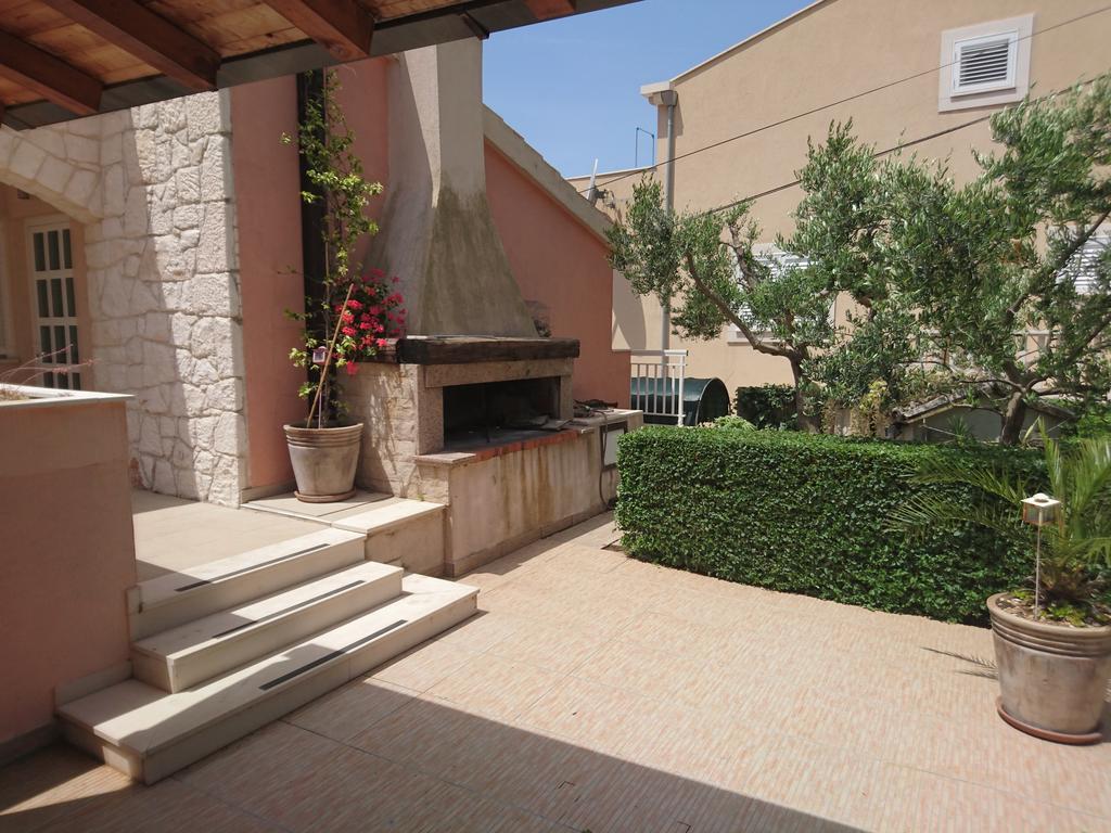 Žuljana Apartments Leko מראה חיצוני תמונה