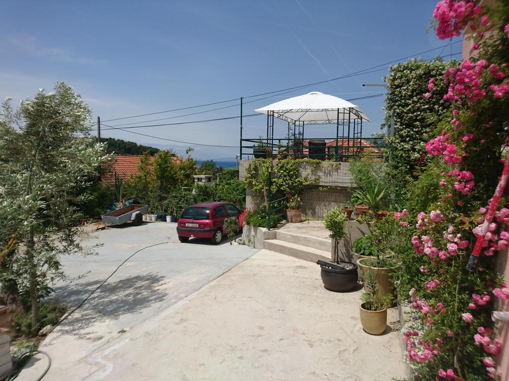 Žuljana Apartments Leko מראה חיצוני תמונה