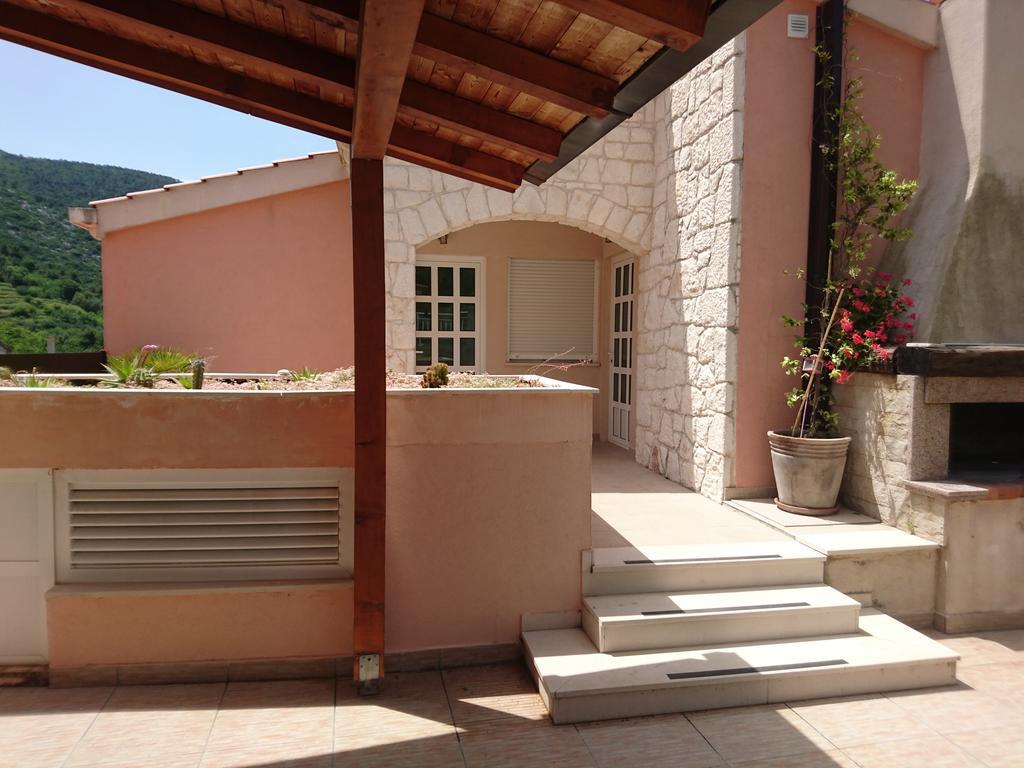 Žuljana Apartments Leko מראה חיצוני תמונה