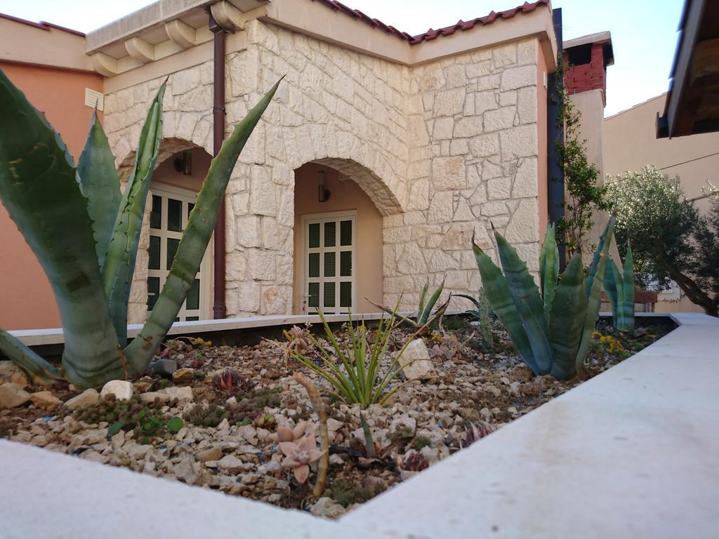 Žuljana Apartments Leko מראה חיצוני תמונה