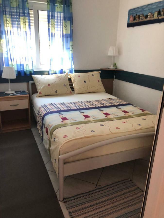 Žuljana Apartments Leko מראה חיצוני תמונה