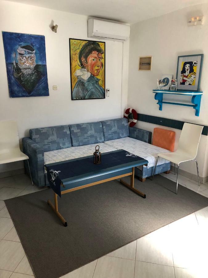 Žuljana Apartments Leko מראה חיצוני תמונה