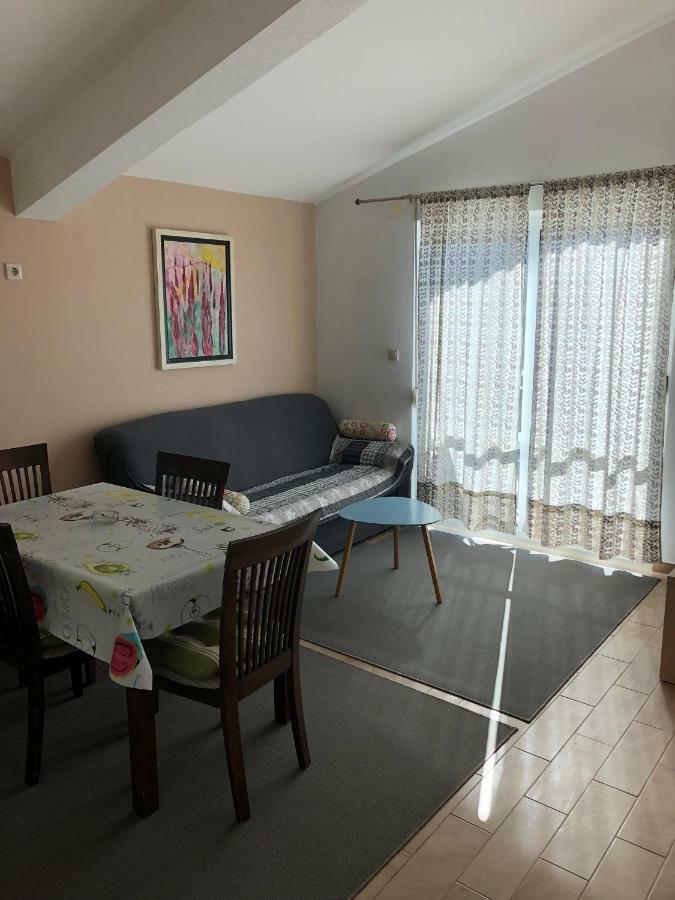 Žuljana Apartments Leko מראה חיצוני תמונה
