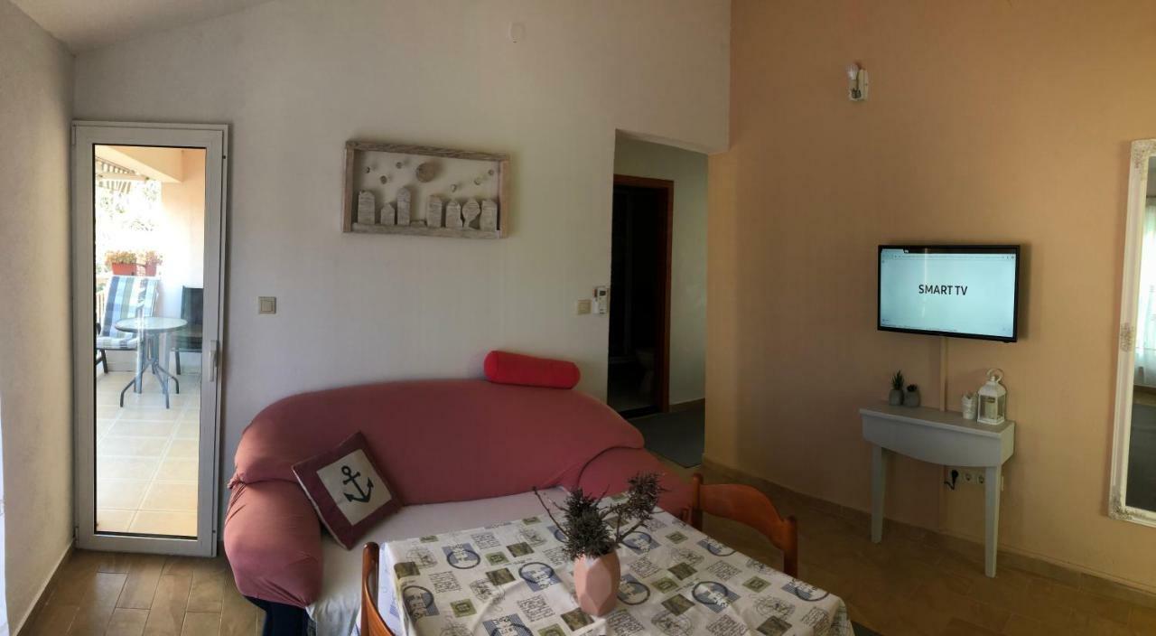 Žuljana Apartments Leko מראה חיצוני תמונה