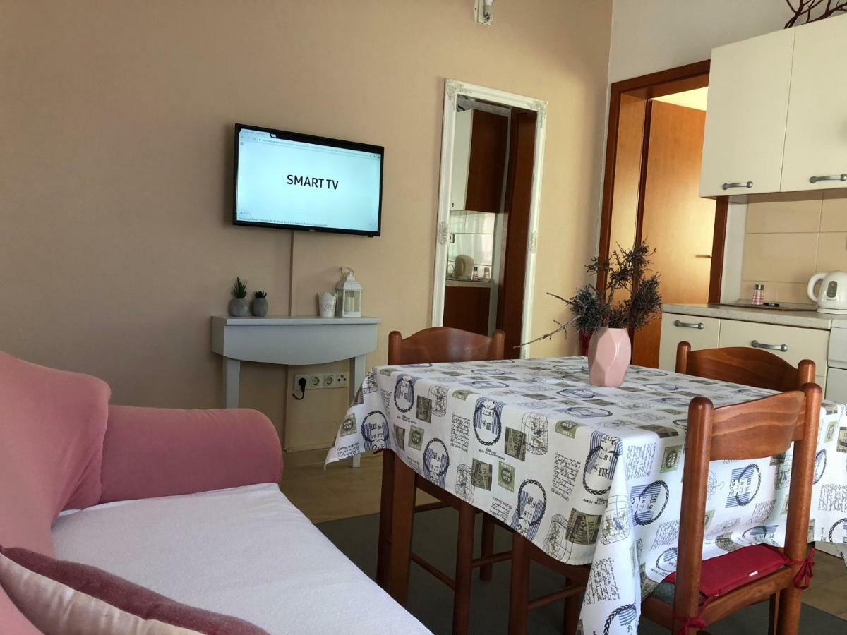 Žuljana Apartments Leko מראה חיצוני תמונה