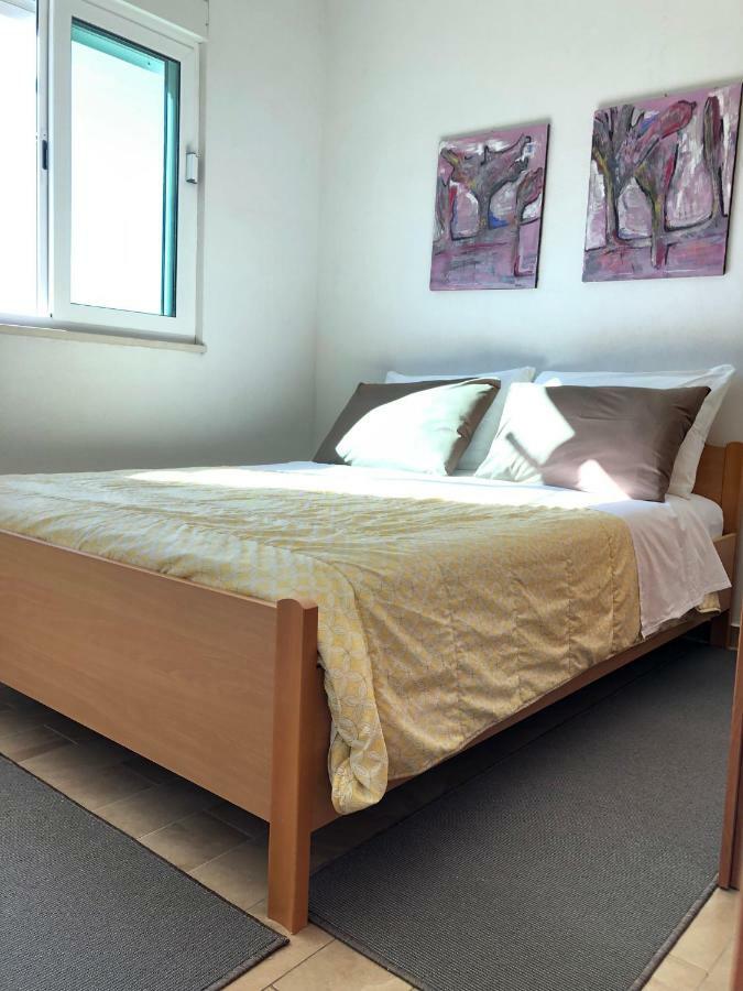 Žuljana Apartments Leko מראה חיצוני תמונה