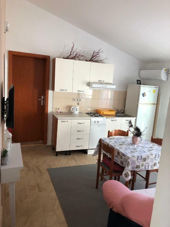 Žuljana Apartments Leko מראה חיצוני תמונה