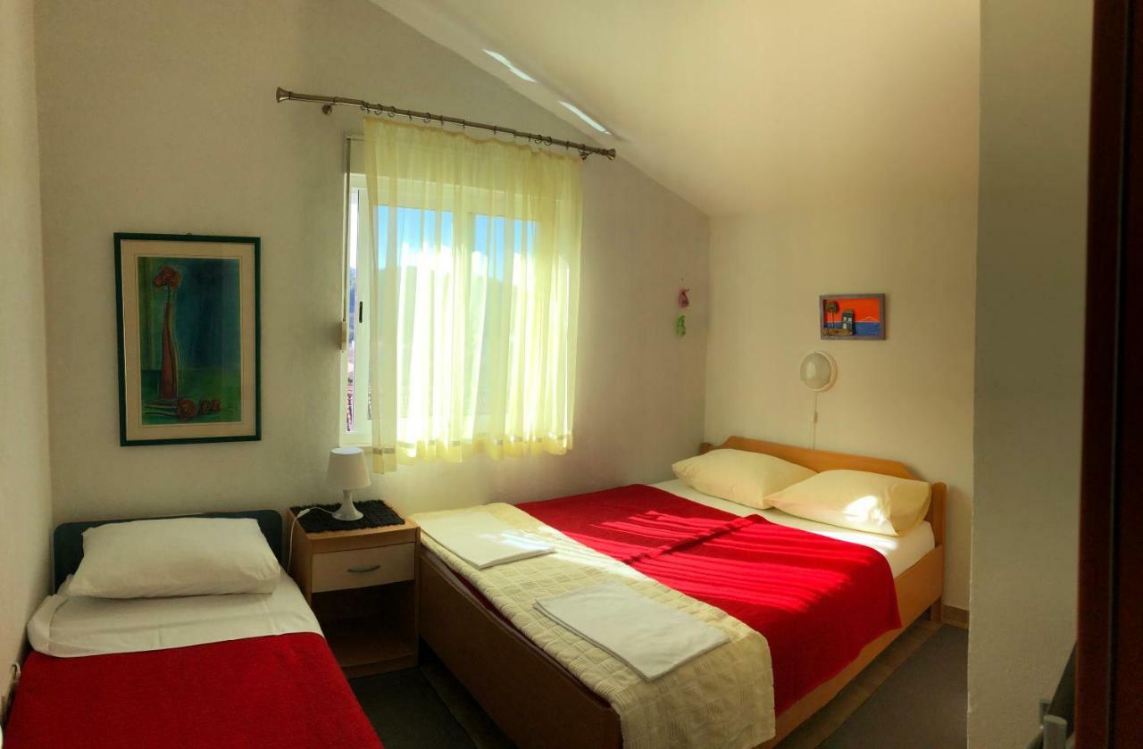 Žuljana Apartments Leko מראה חיצוני תמונה