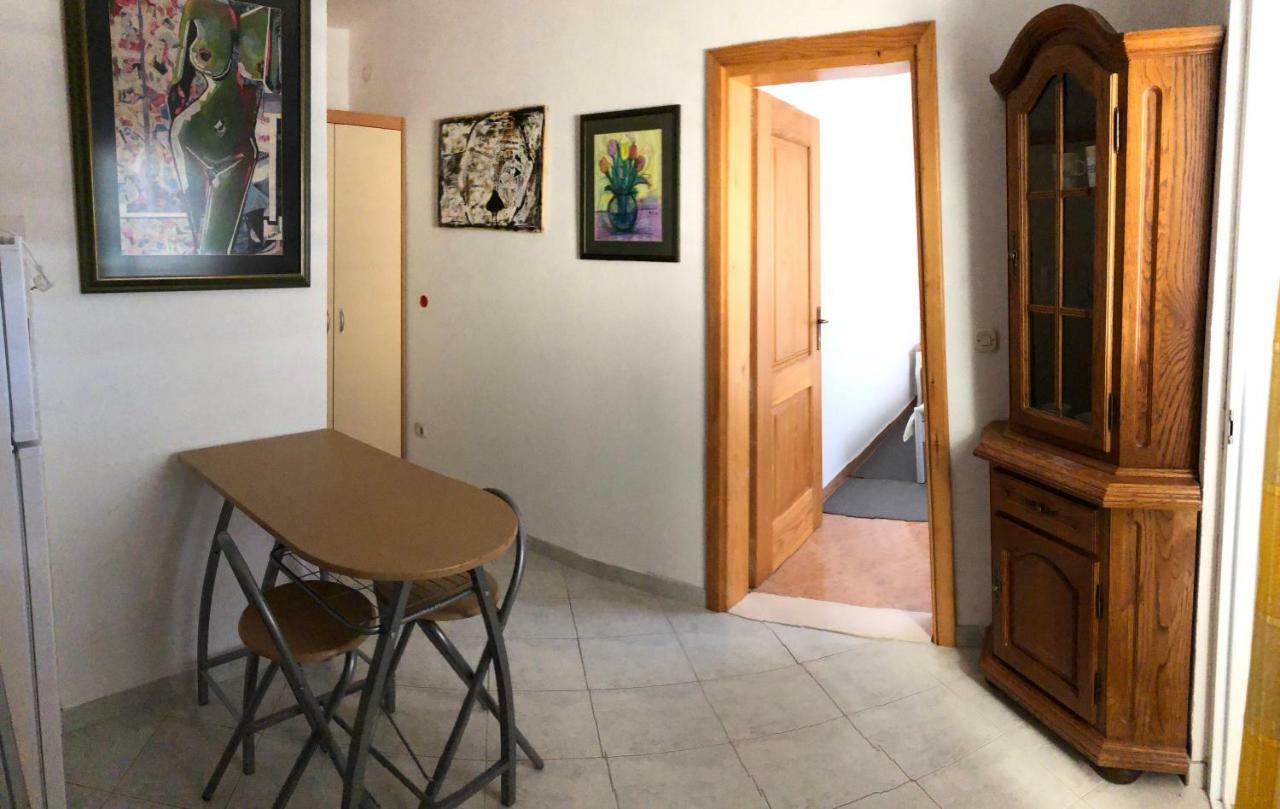 Žuljana Apartments Leko מראה חיצוני תמונה