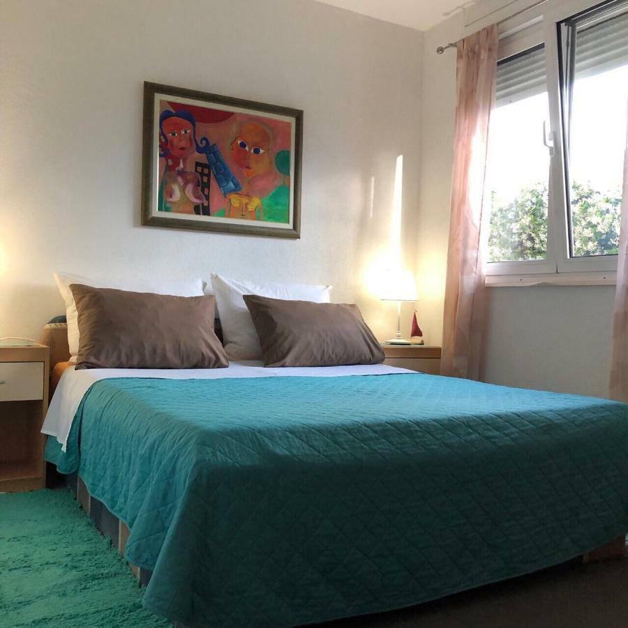 Žuljana Apartments Leko מראה חיצוני תמונה