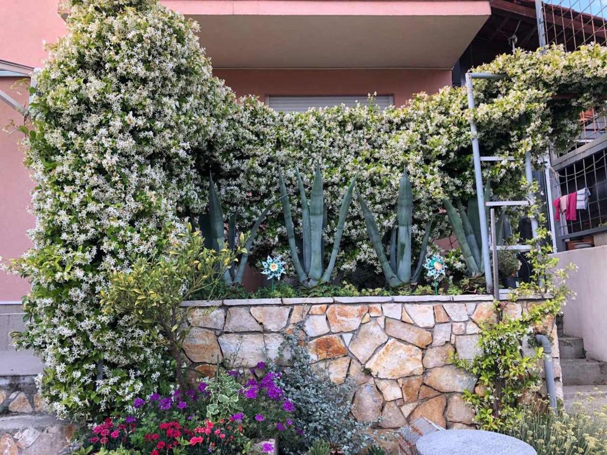 Žuljana Apartments Leko מראה חיצוני תמונה