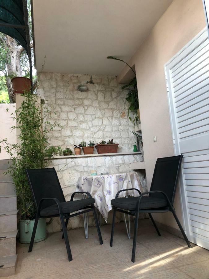 Žuljana Apartments Leko מראה חיצוני תמונה