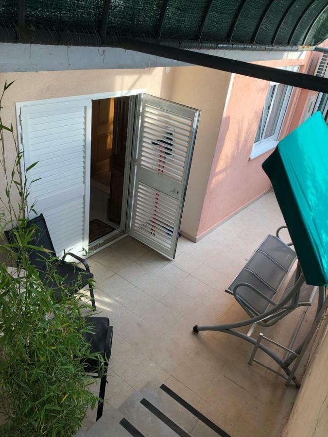 Žuljana Apartments Leko מראה חיצוני תמונה