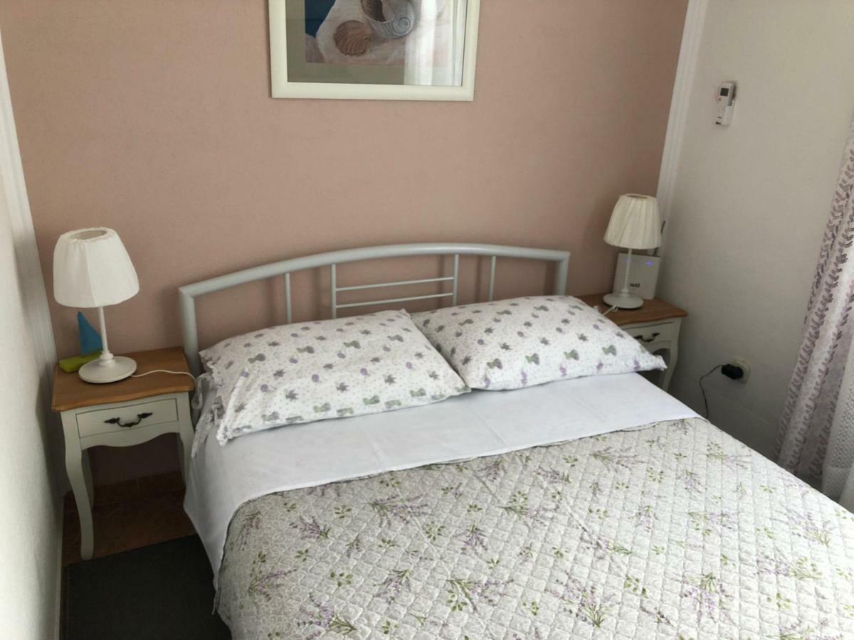 Žuljana Apartments Leko מראה חיצוני תמונה