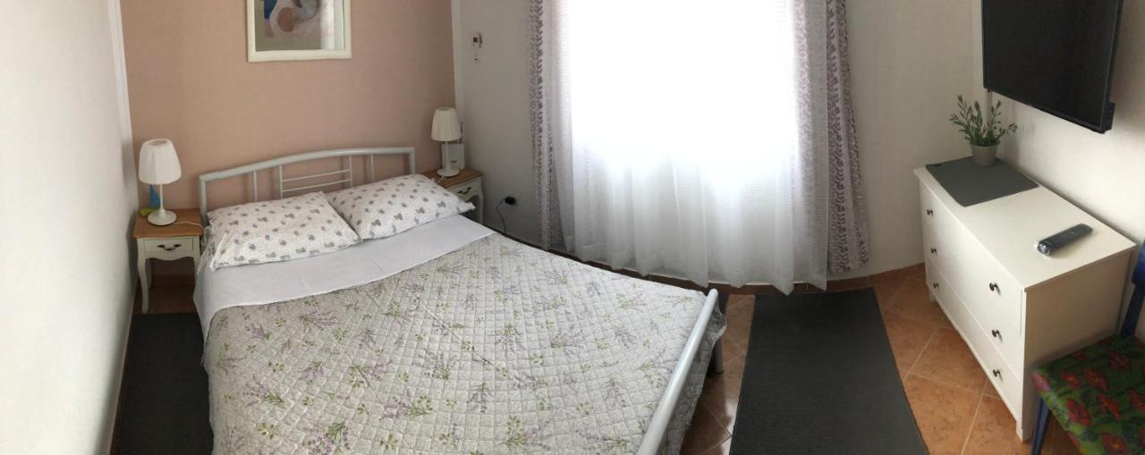 Žuljana Apartments Leko מראה חיצוני תמונה